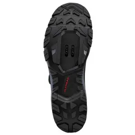 Shimano Ex700 Blue - EU 45