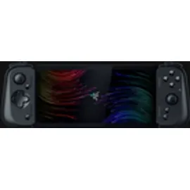 Razer Edge 128 GB Schwarz + Kishi V2 Pro Controller + Fortnite