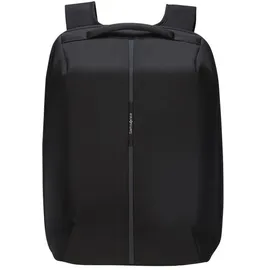Samsonite Securipak 2.0 Rucksack für Laptop 17.3" | Schwarz