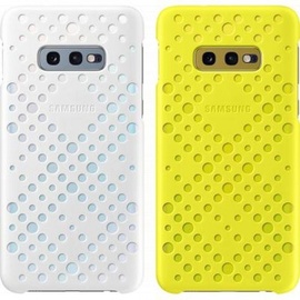 Samsung EF-XG970 Handy-Schutzhülle 14,7 cm (5.8") Cover Weiß