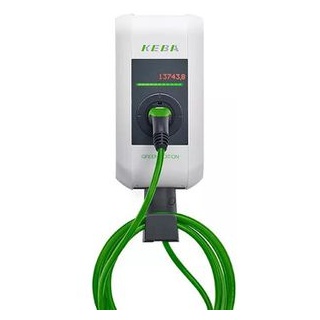 22 kW (128.825) weiß