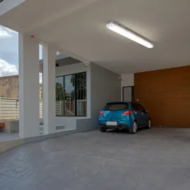 ETC Shop LED Feuchtraumleuchte 127,5 cm LED Röhre Garage Werkstattleuchte kaltweiß led Wannenleuchte 18 Watt, 1700lm 6400K, 6er Set