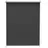Lichtblick Thermo-Rollo Klemmfix 80 x 150 cm anthrazit