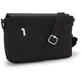 Kipling Dalma Umhängetasche Polyamid Black