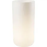 Beleuchteter Pflanztopf Shining Elegant Pot XL
