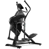 ATLETICA Crosstrainer STRIDE, Frontbetriebener Crosstrainer