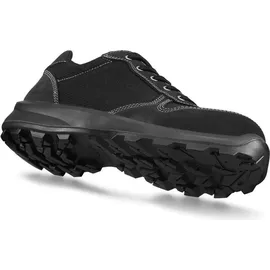 CARHARTT Michigan Herren Schwarz 43