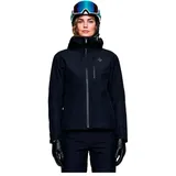 Sweet Protection Crusader Goretex Infinium Jacke - Black - M