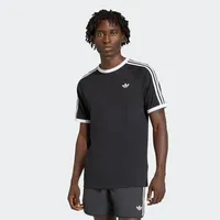 adidas T-Shirt schwarz XS