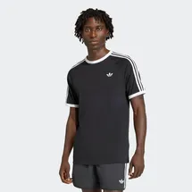 adidas T-Shirt schwarz XS