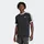 adidas T-Shirt schwarz XS