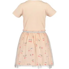 blue seven Kleid in beige - 122,