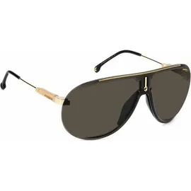 Carrera SUPERCHAMPION 2M2 BLACK GOLD 99/1/135 UNISEX Sonnenbrillen - Gold