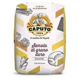 Caputo Weizenmehl Semola Rimacinata 1 kg