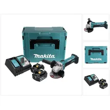 Makita DGA452RFJ