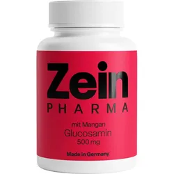 Glucosamin 500mg