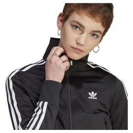 adidas Sweatshirt Firebird Schwarz 34