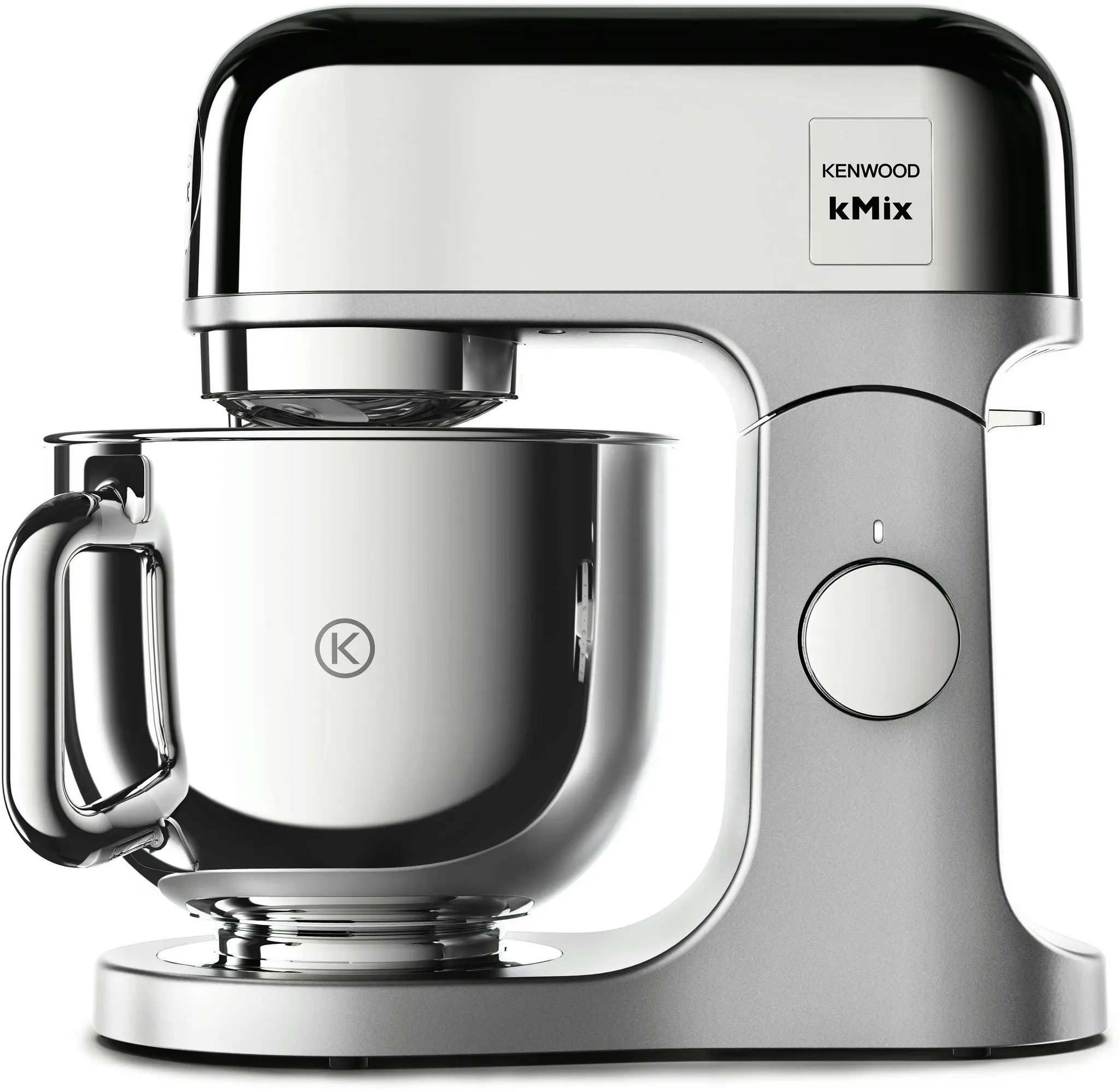 Preisvergleich Produktbild Kenwood KMIX KMX760CH Küchenmaschine, chrom