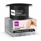 Taky Carbon Activado Enthaarungswachs Körper 300 ml