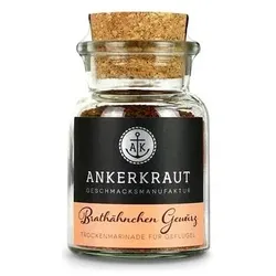 Ankerkraut Brathähnchen Gewürz