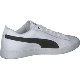 Puma Smash v2 L puma white-puma black 40