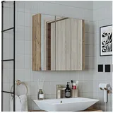 roomart Melona 65 cm Eiche