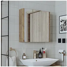 roomart Melona 65 cm Eiche