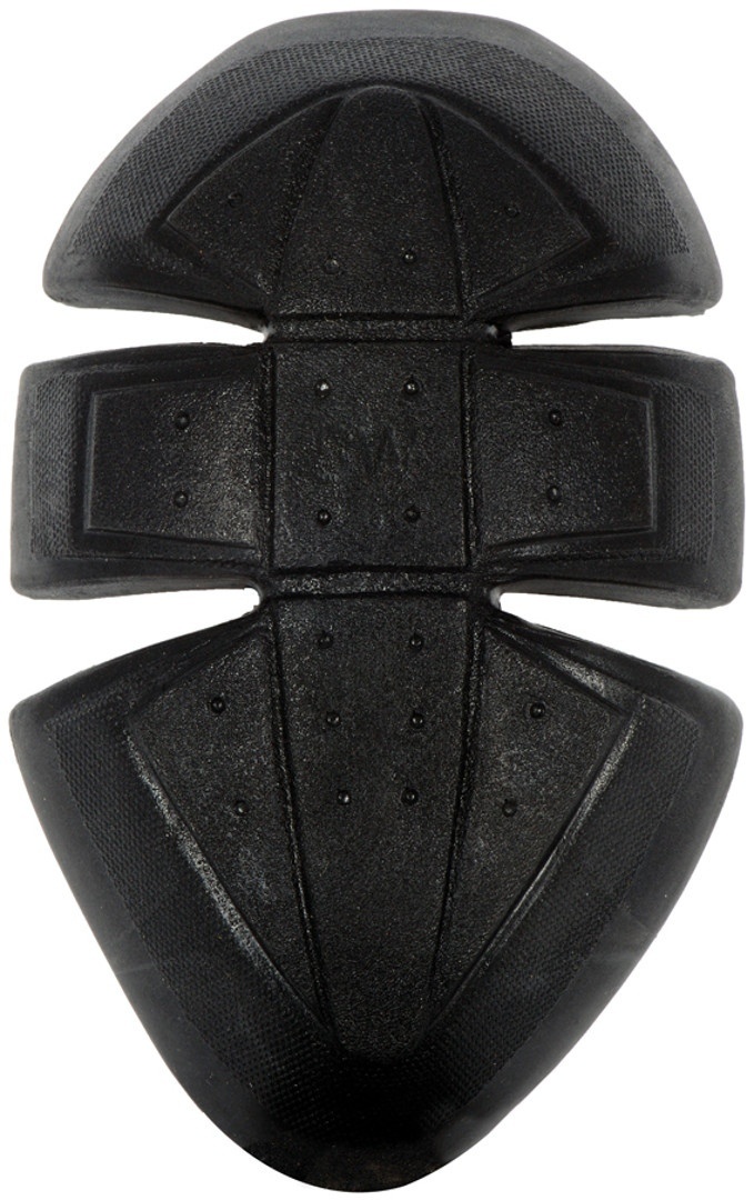 Oxford RS-Pi Schouderbeschermer inserts, zwart, Eén maat