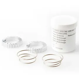 DT Swiss Fahrrad-Service Kit H240/240s/fr/440