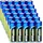 Wilhelm AA 2800 mAh 30 St.