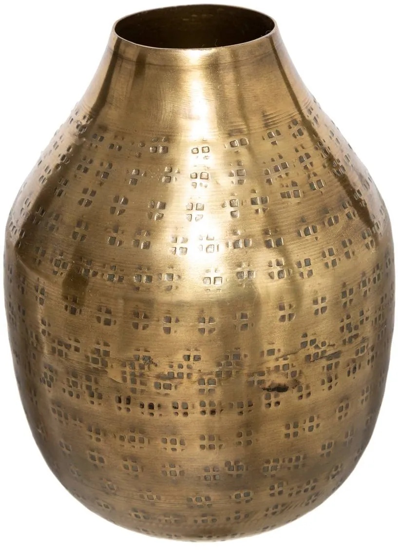 vase gehmmert