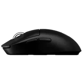 Logitech G PRO X SUPERLIGHT 2c schwarz