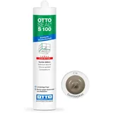 Otto-Chemie OTTOSEAL S100 300ml C18 sanitärgrau