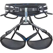 Climbing Technology Ascent Klettergurt Blau/Grau