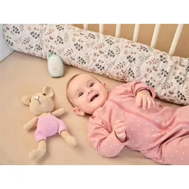 ETA | Baby Monitor | ETA830690000 MIMI | White/Green - Türkis/Weiß