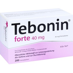 tebonin 200