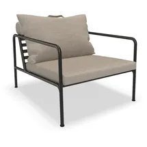 Houe AVON schwarz Asche