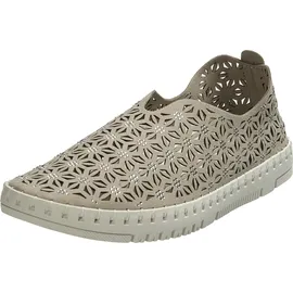 2GO FASHION 8226-402 Damen Beige 41