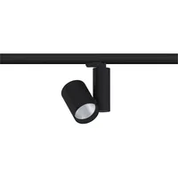 Paulmann ProRail3 LED Schienenspot Zeuz 39° 4000K dimmbar Schwarz