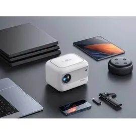 YABER L1 LED Weiß