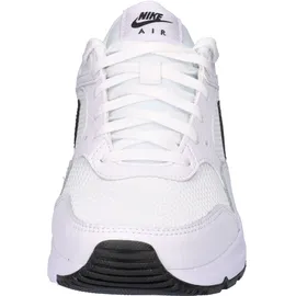 Nike Air Max SC Herren White/White/Black 38,5