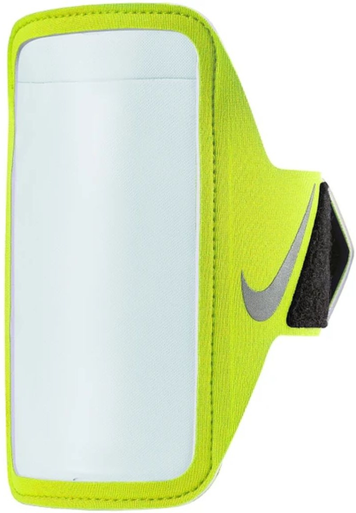 Nike Unisex Lean Arm Band gelb
