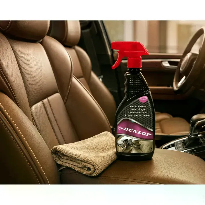 Lederpflege 500ml