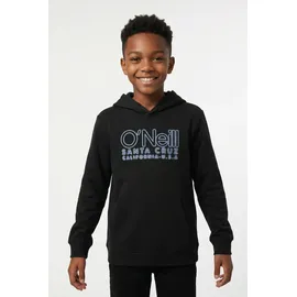 O'Neill Hoodie schwarz 164