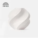 Bambu Lab PLA Basic Refill Filament 1kg Jade-Weiß