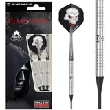 BULL'S Phantom PT2 Soft Dart, 20 g)