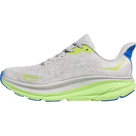 Hoka One One Hoka Herren Laufschuhe Clifton 9 stardust electric cobalt