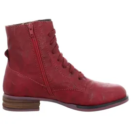 Josef Seibel Sanja 01 in Rot | Gr.: 38