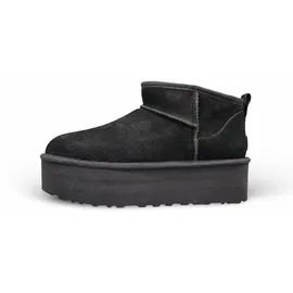UGG Australia UGG Classic Platform, 1135092BLK - Schwarz, 42 EU 42 EU