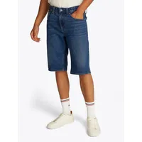 Tommy Jeans Jeansshorts RONNIE SHORT blau 30
